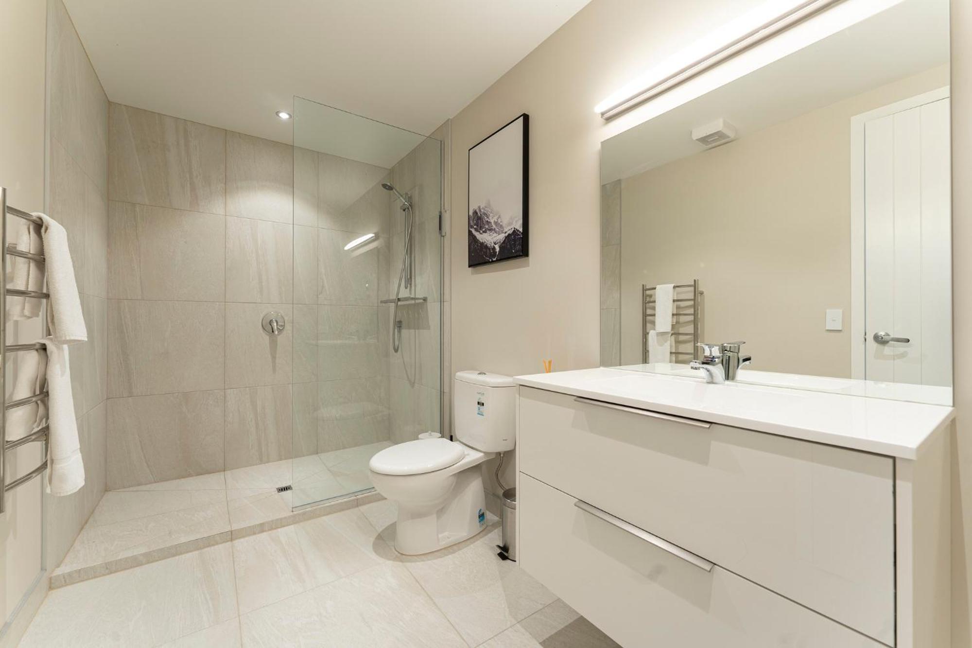 Queenstown Lake And Mountain View Retreat Free Wifi Free Street Parking Eksteriør billede